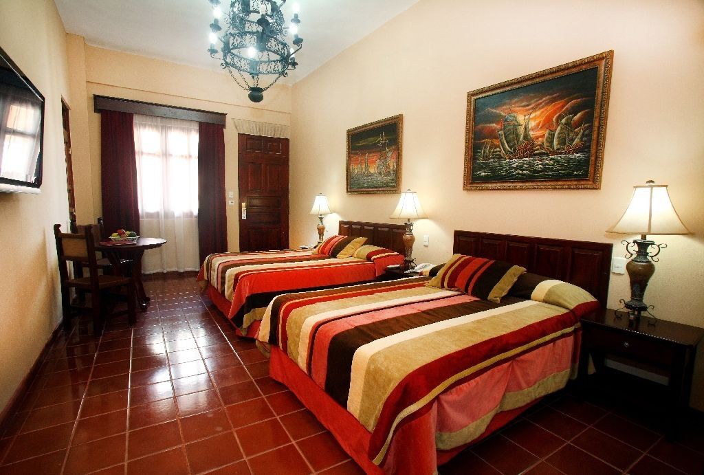 臥室