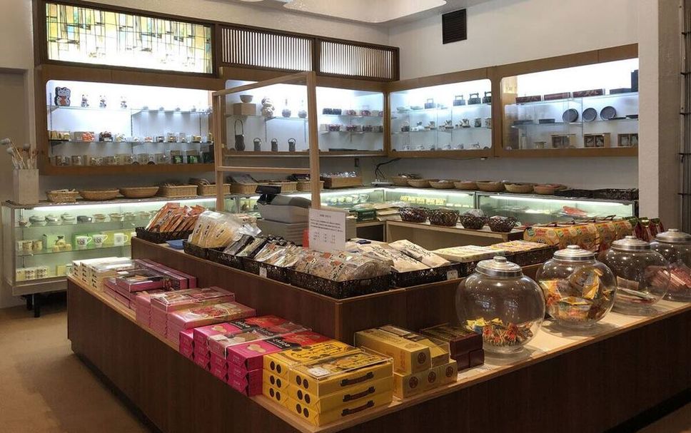 自助餐 相片