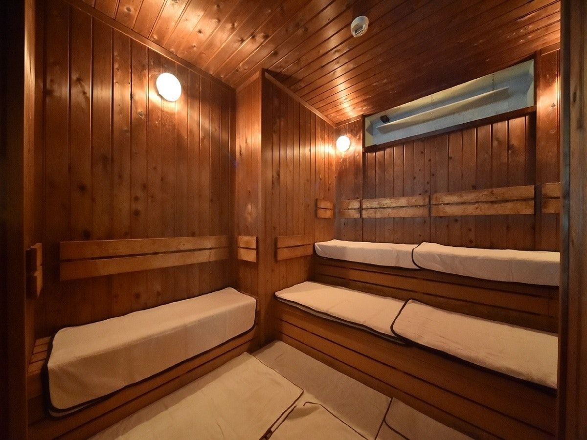 Spa 相片