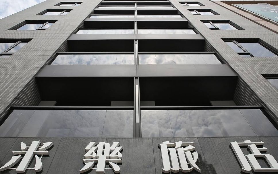 建築 相片