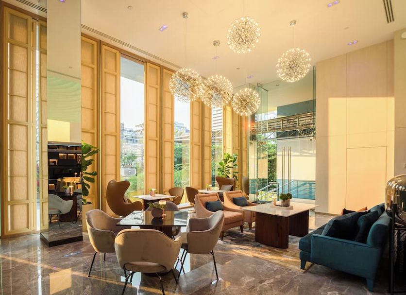 休閒室 相片