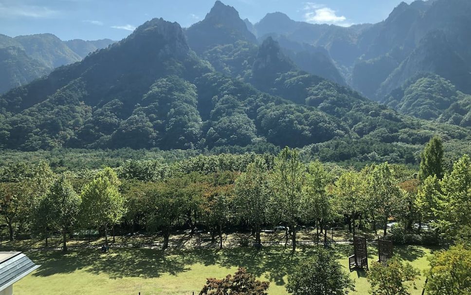 室外景 相片