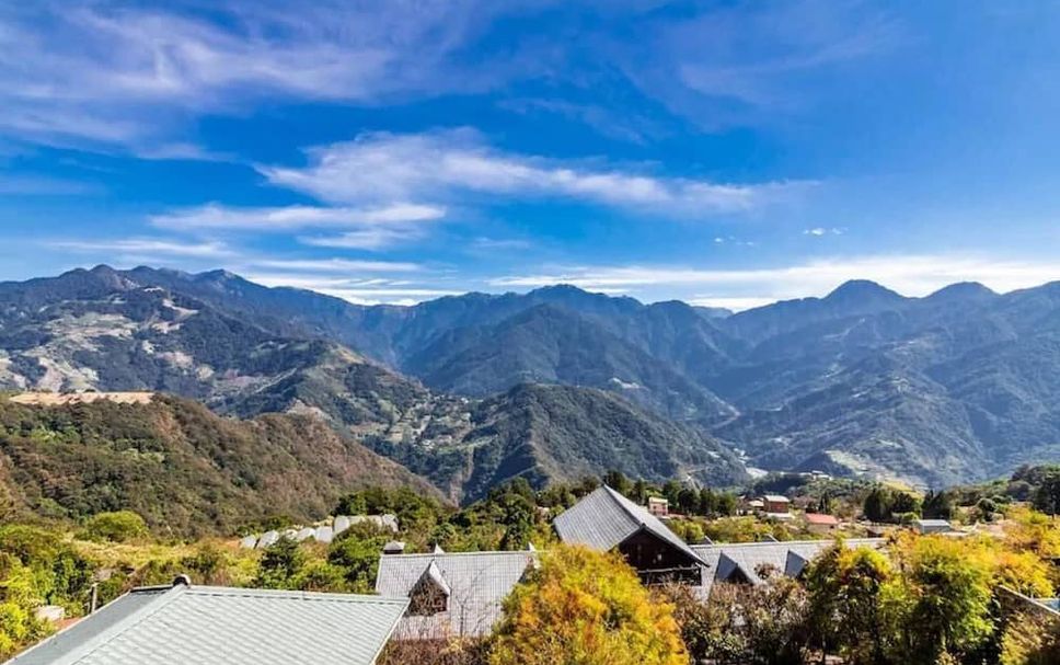 室外景 相片