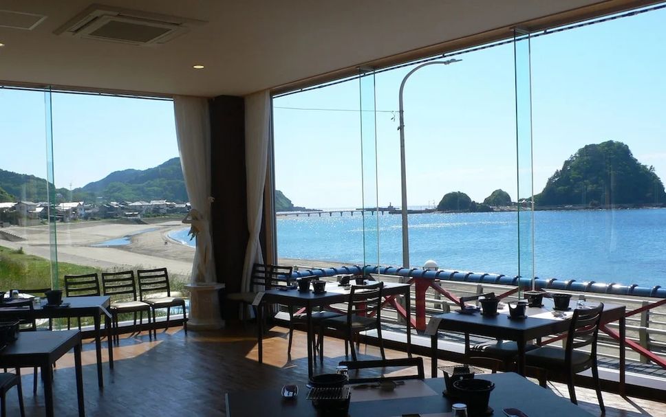 餐廳 相片