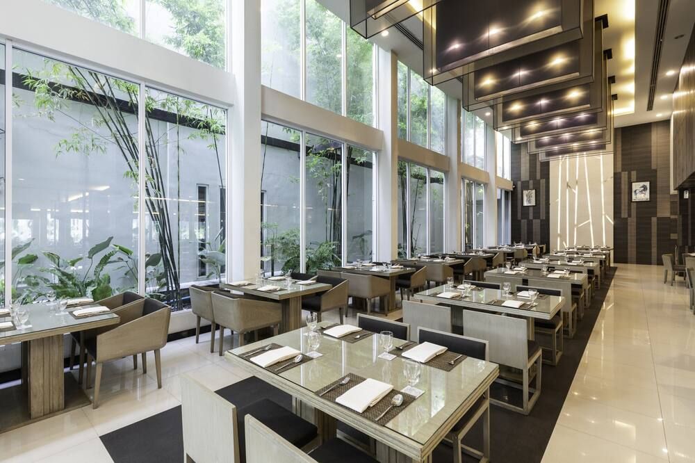餐廳