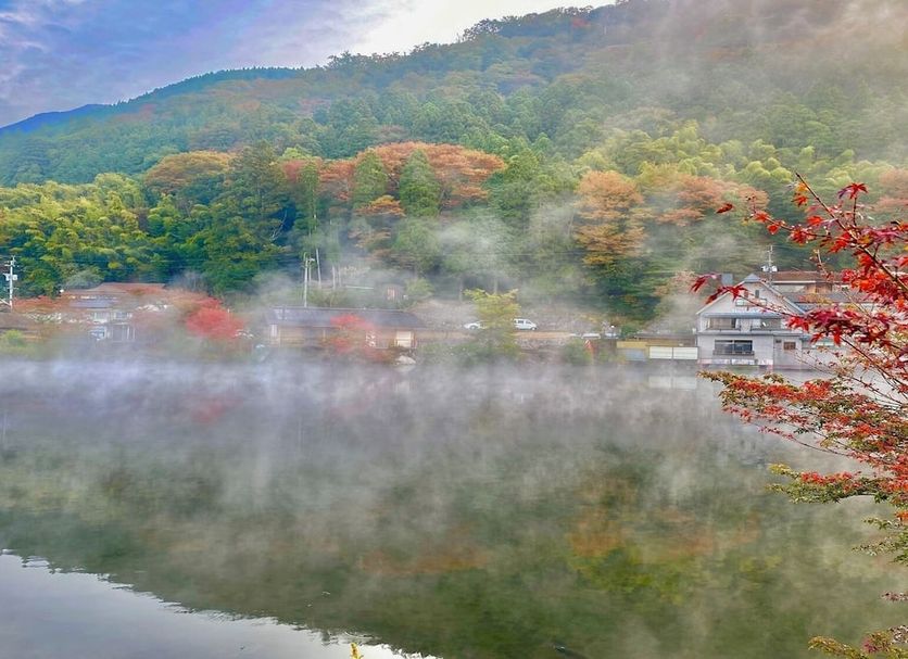 室外景 相片