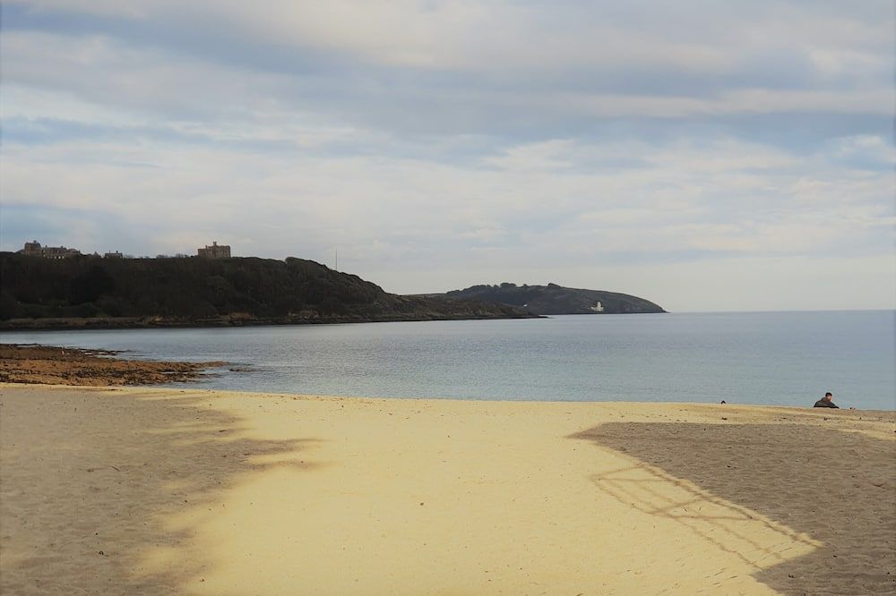 海灘