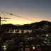 室外景
