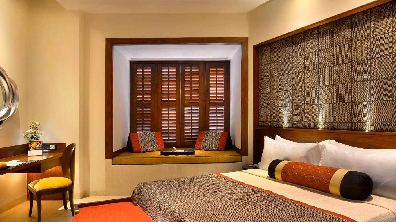 加爾各答拉利特大東方酒店 - 加爾各答