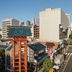 室外景