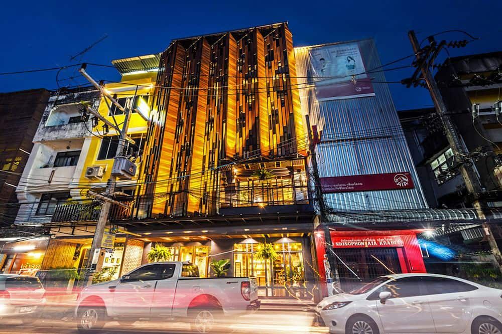 建築