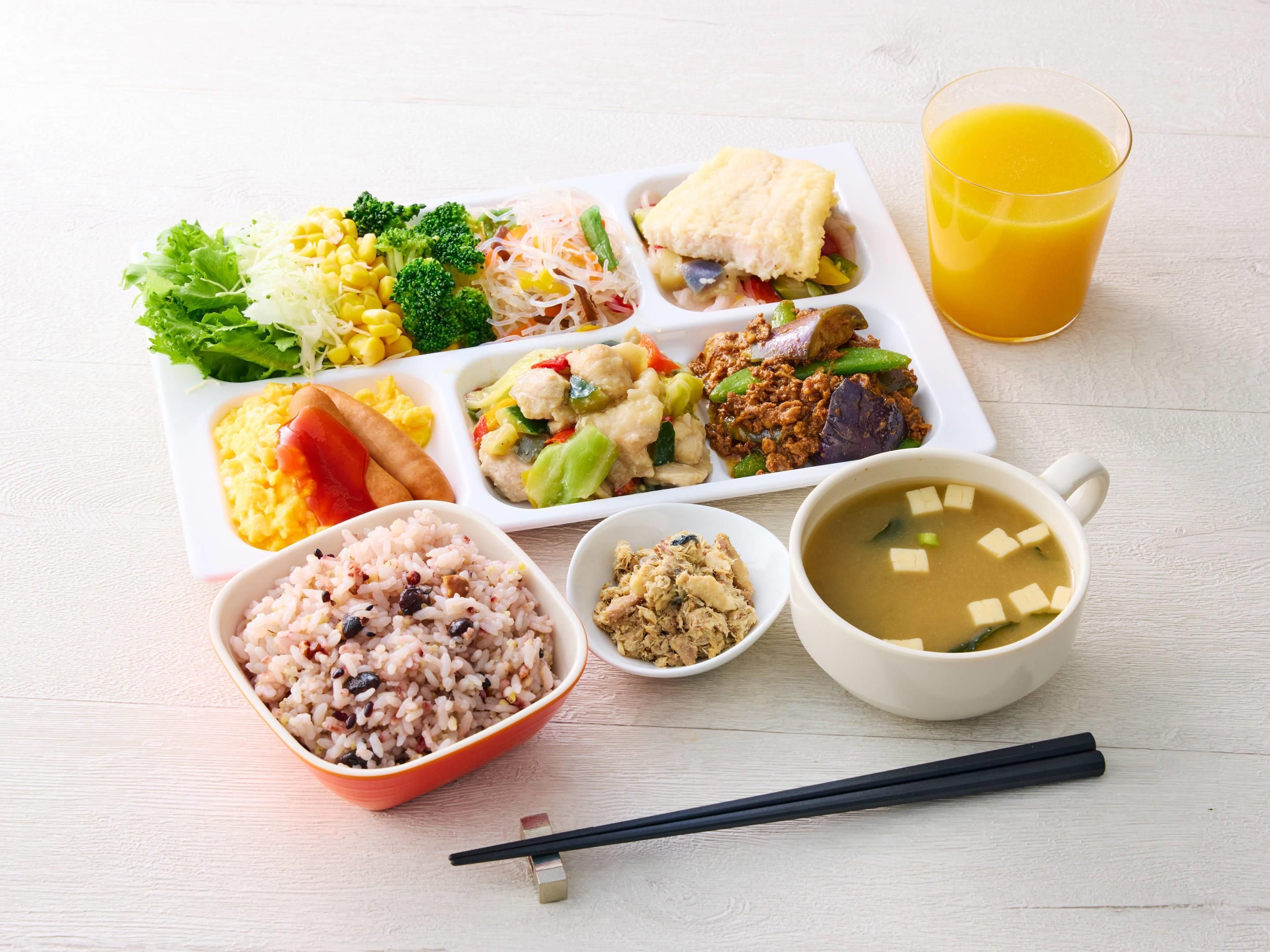 餐廳