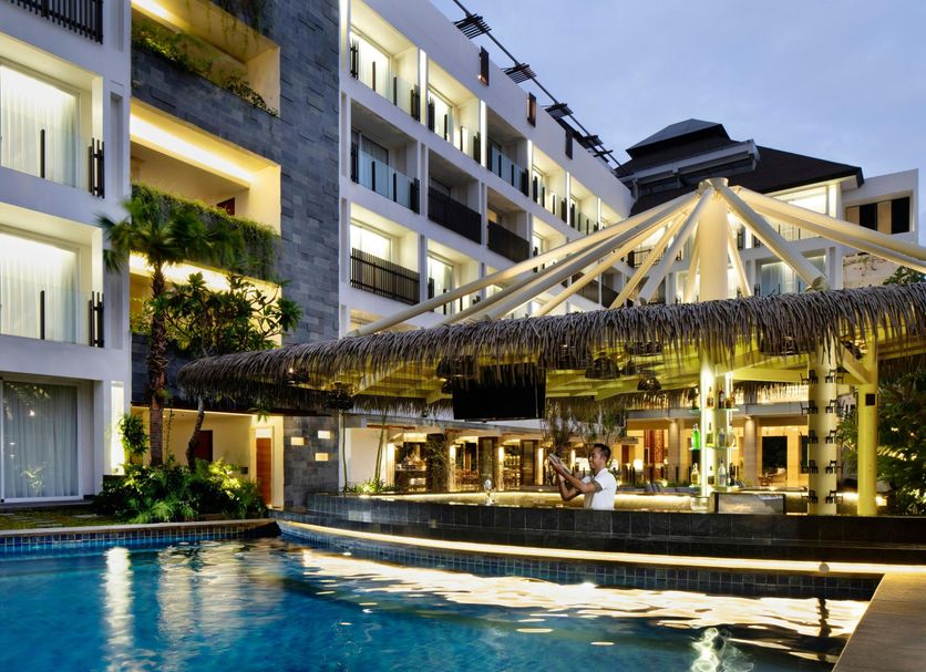 建築 相片