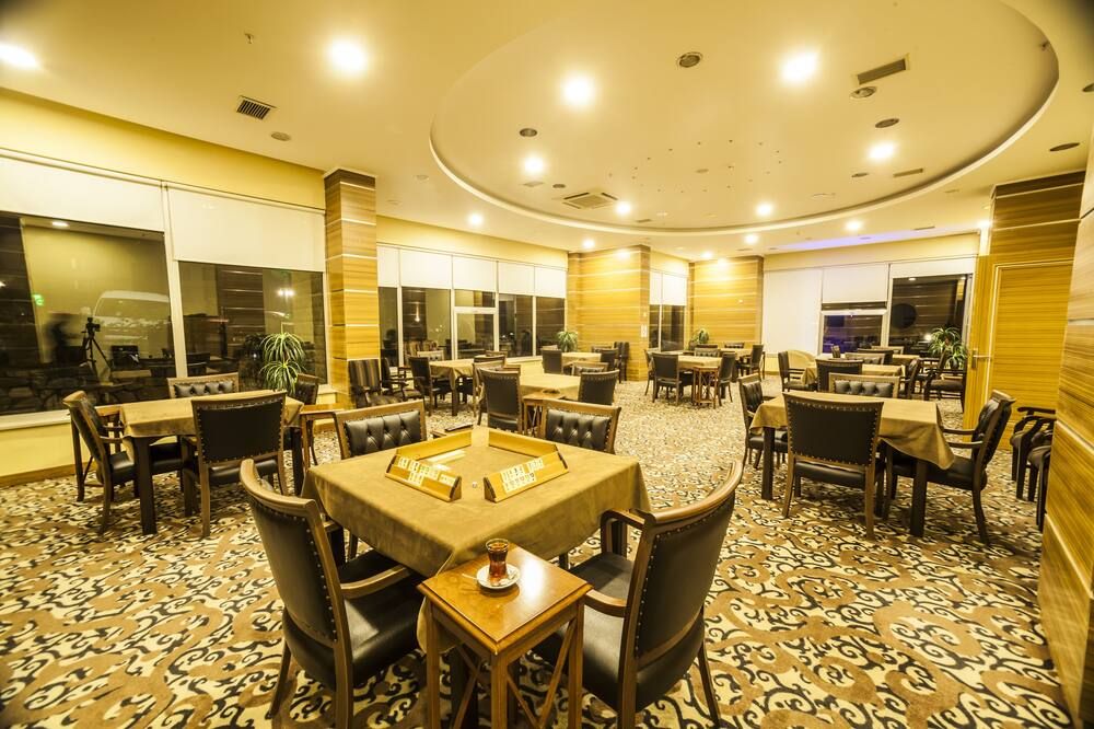 餐廳