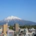 室外景