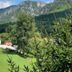 室外景