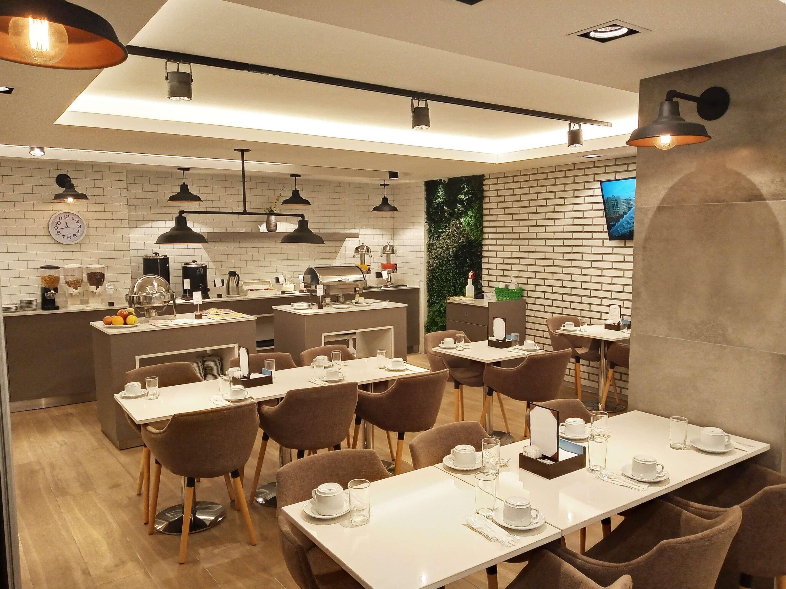 餐廳