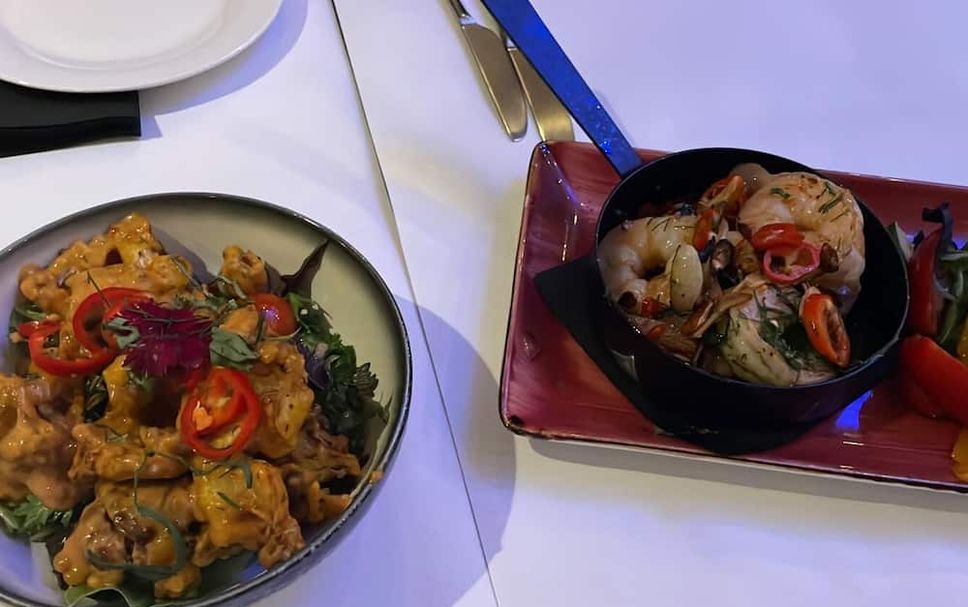 飲食 相片