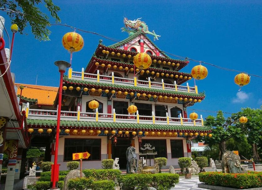 建築 相片