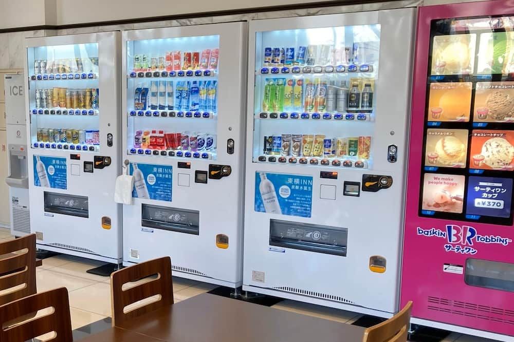 商店