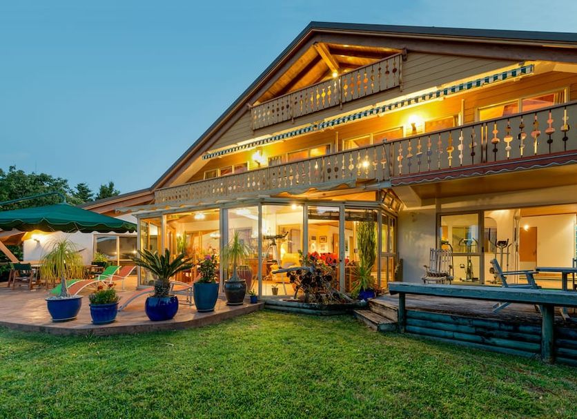 建築 相片