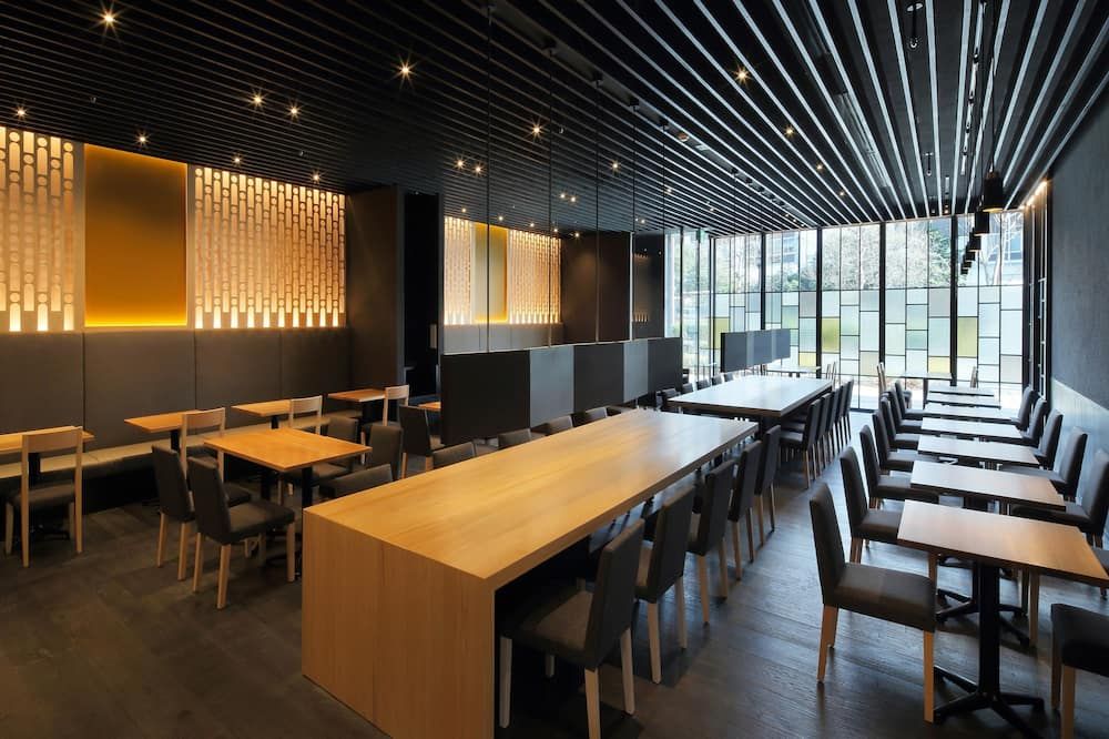 餐廳