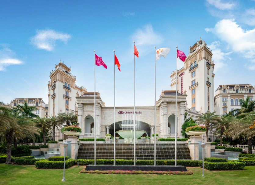 建築 相片