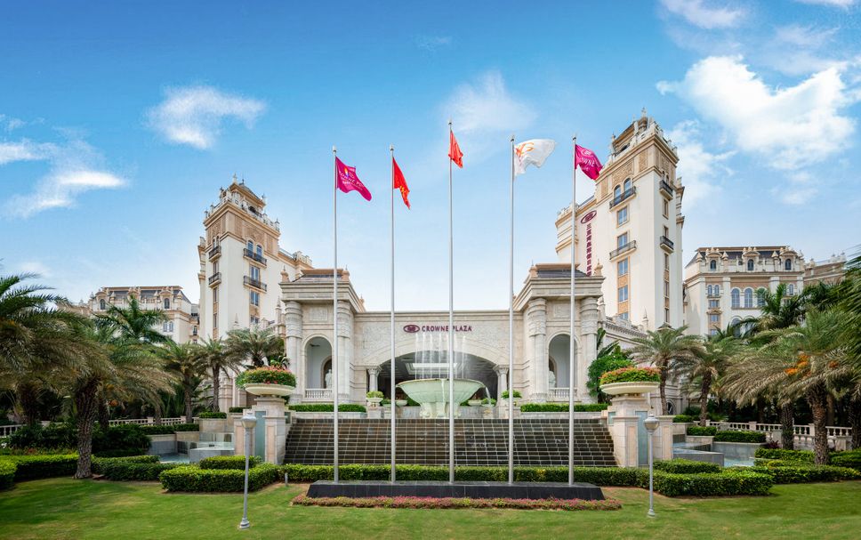 建築 相片