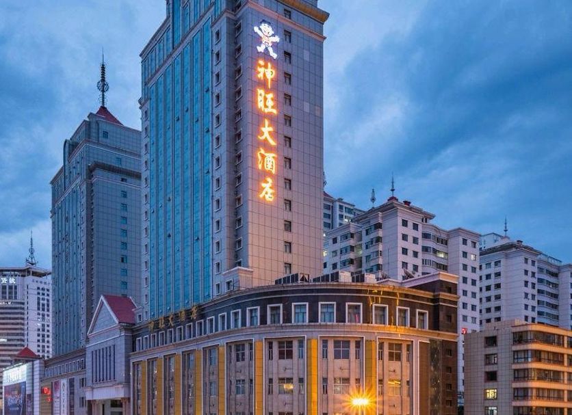 建築 相片