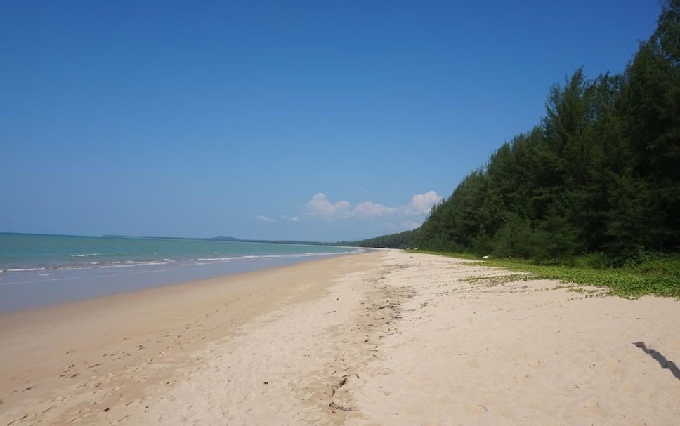 海灘 相片