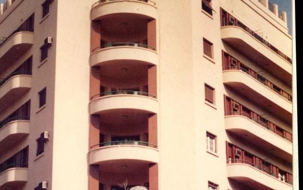 建築 相片
