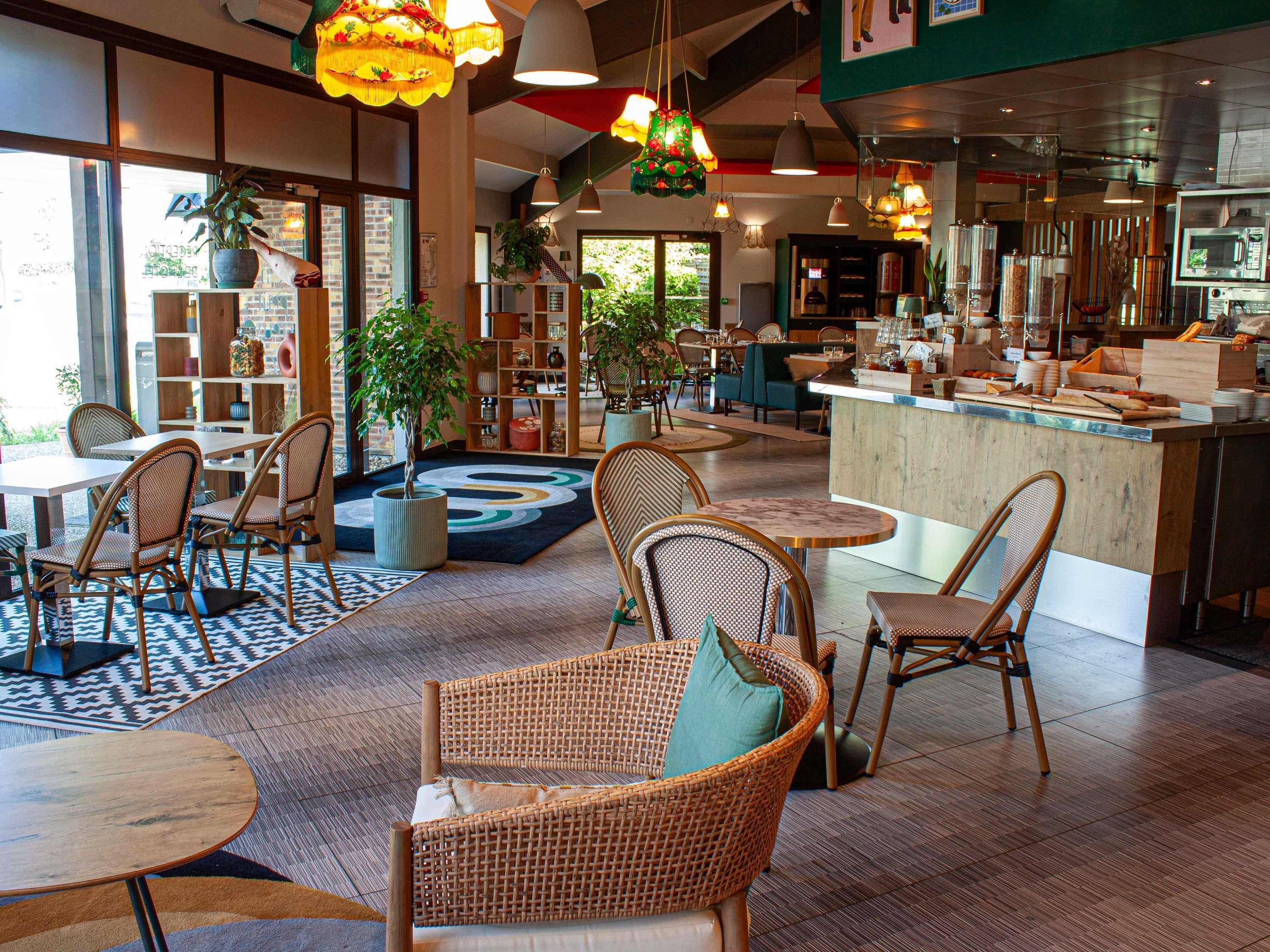 餐廳