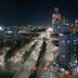 室外景