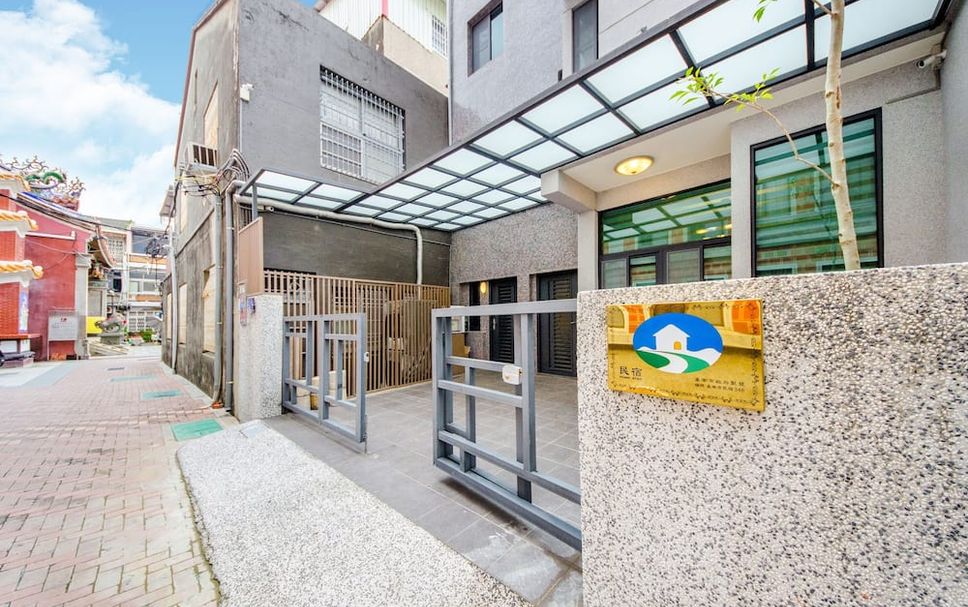 建築 相片