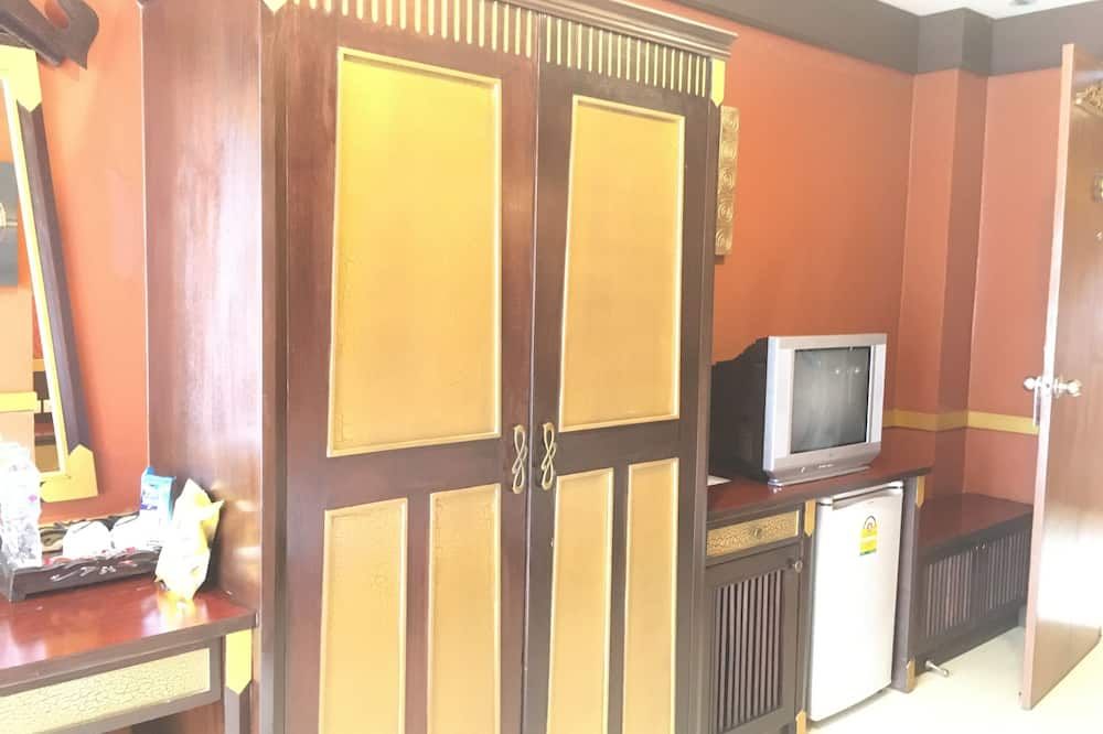 客房設備