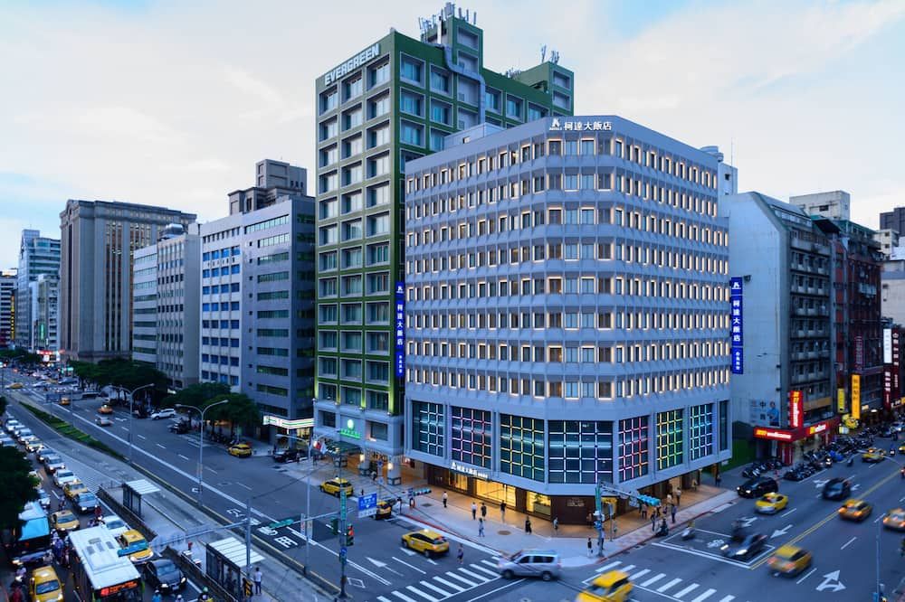 建築