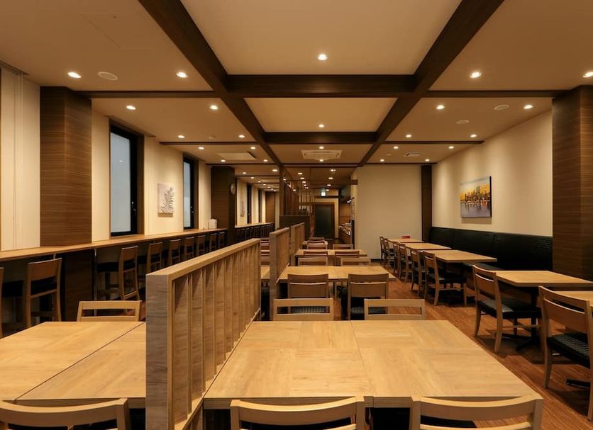 餐廳 相片