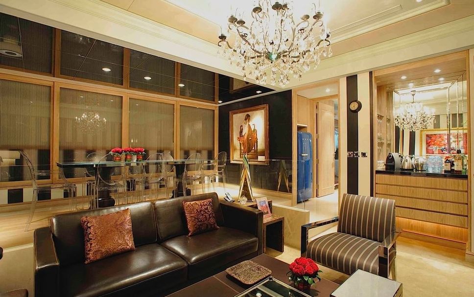 客廳 相片