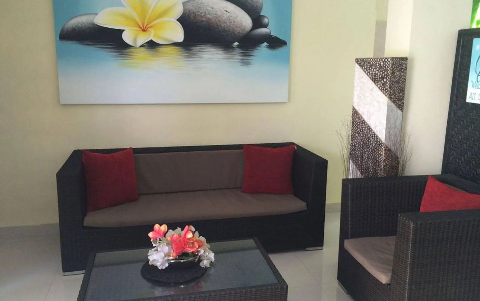 客廳 相片