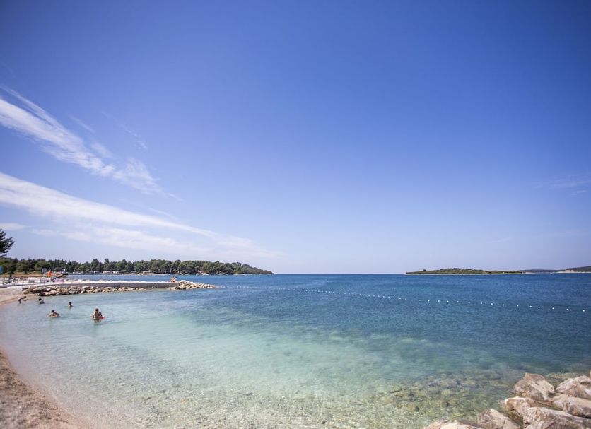 海灘 相片