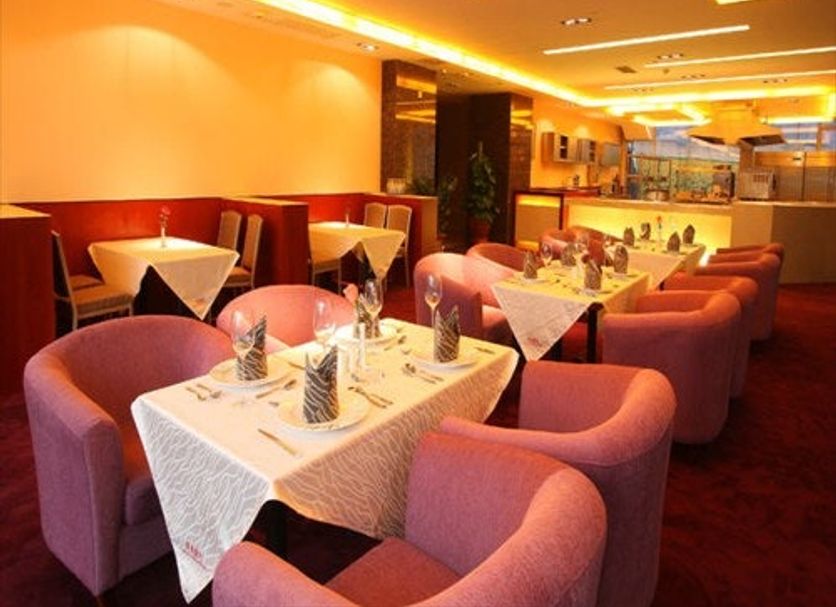 餐廳 相片