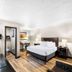 臥室