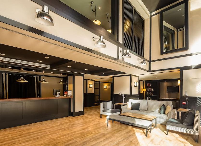 大廳 相片