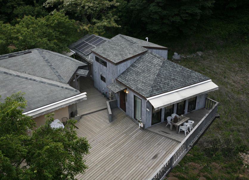 建築 相片