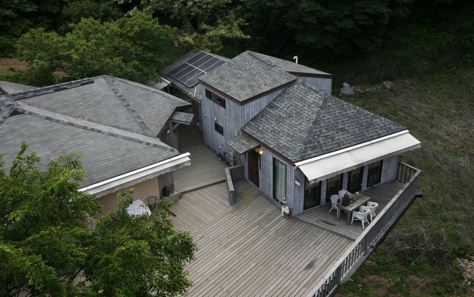 建築 相片