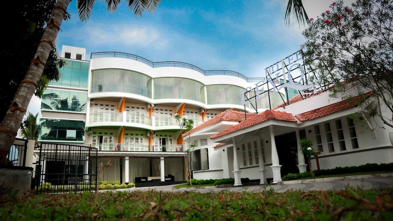錫蘭海洋水療酒店 - 唐加勒