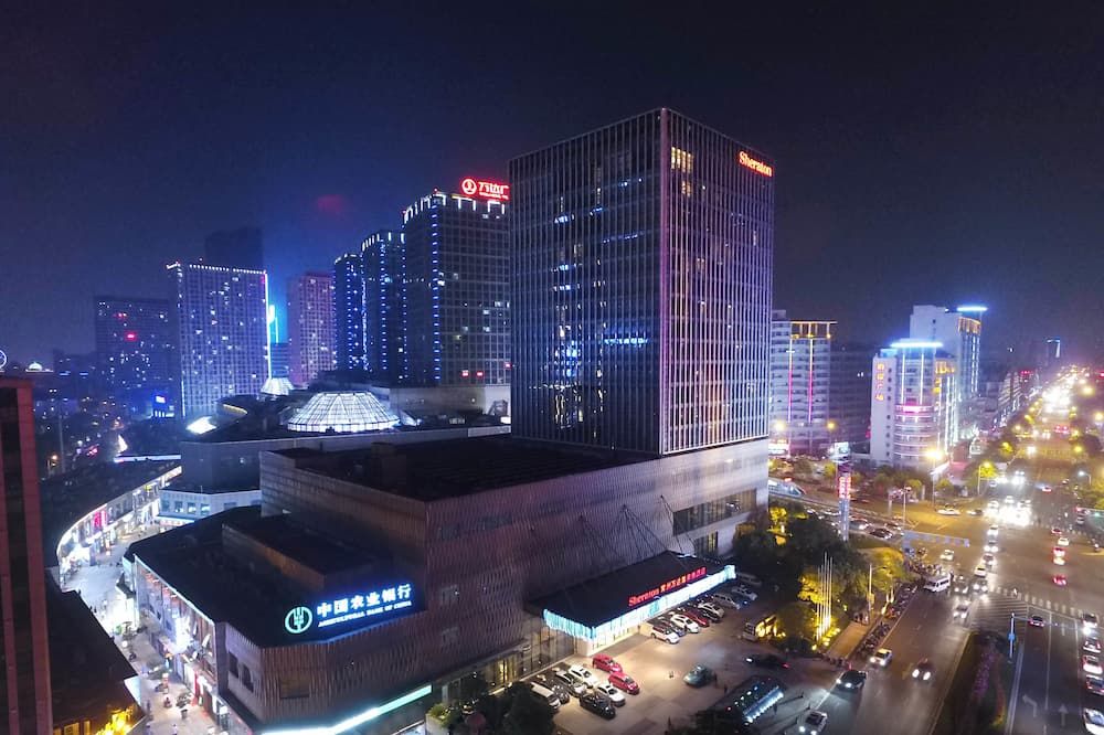 建築