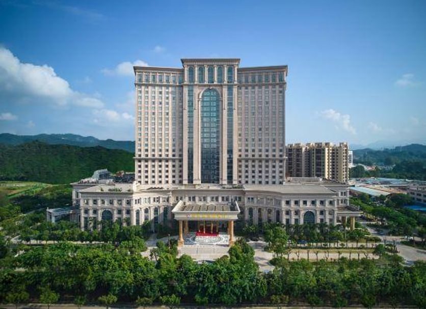 建築 相片