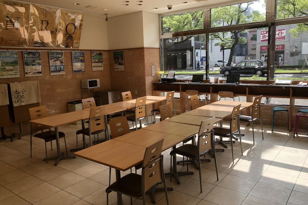 餐廳