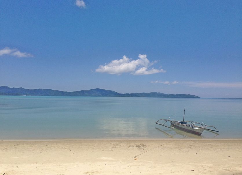海灘 相片